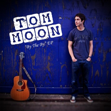 Tom Moon
